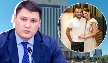 Не политика, а оскорбление: Жиембай в последнем слове опроверг версию Берденова