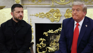 Крым не вернется, вступление в НАТО не светит: Трамп сделал заявления об Украине