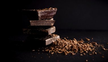 В Казахстан завезли рекордный объем шоколадной продукции