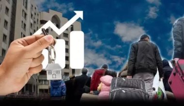 Границы Алматы предложили расширить
