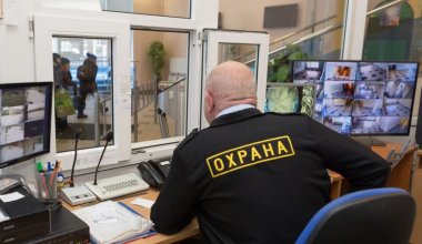 Пенсионеры-вахтеры не смогут защитить школы от реальной угрозы - полиция