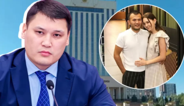 Суд вынес приговор Ернару Жиембаю по делу о покушении на Руслана Берденова