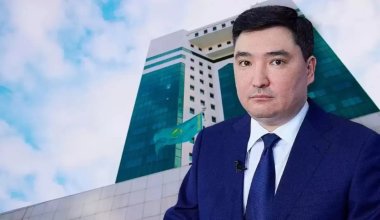 Распоряжение Бектенова сравнили с рекламным буклетом