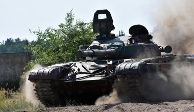 Отправку немецких военных в Украину не исключают в бундестаге: что известно
