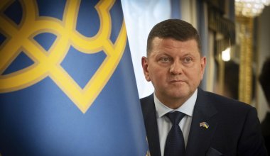 Валерий Залужный прокомментировал "подготовку" к президентским выборам
