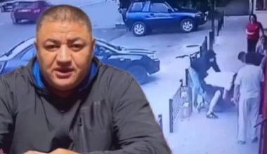 Суд по делу Хасана Касымбаева начался в Талгаре: отвод прокурора удовлетворен