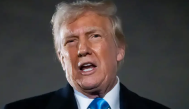 Трамп сравнил Крым с Техасом и назвал его «омывемым океаном»