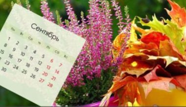 Как изменятся расходы и доходы казахстанцев с сентября