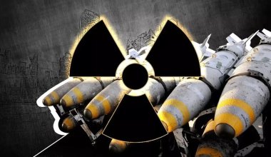 Первый в истории "атомный саммит": раскрыты дата и место