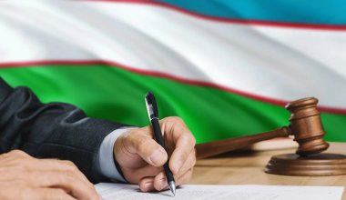 Учителя подали в суд на Минобразования Узбекистана