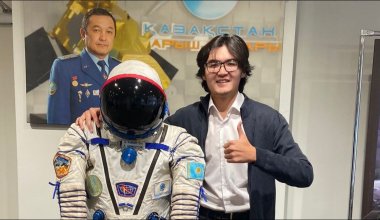 Казахстанец отказался от бесплатной учебы в США