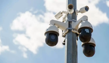 Новые камеры начнут контролировать скорость в Павлодарской области
