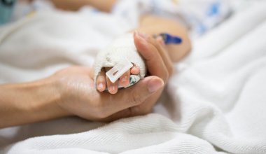 ДТП в Абайской области: один из пострадавших покинул реанимацию