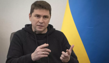 Киев согласен заморозить войну с Россией по нынешней линии соприкосновения