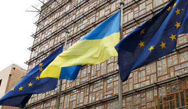 ЕС выделил Украине 4 млрд евро ко Дню независимости