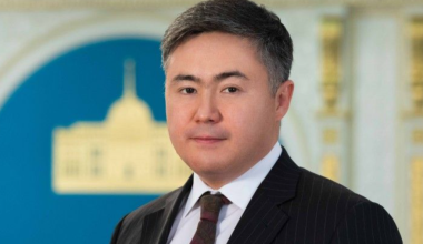 Инвесторы проявляют больший интерес к Казахстану - Сулейменов