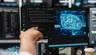 Жители США опасаются, что ИИ навсегда оставит людей без работы — опрос