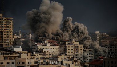 Израиль атаковал больницу в Газе: погибли не менее 15 человек, среди них журналисты