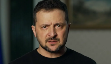 МИД Украины высмеял заявления о «нелегитимности» Зеленского