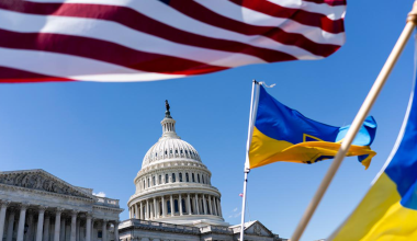 Украина и США готовят переговоры о мире с Россией