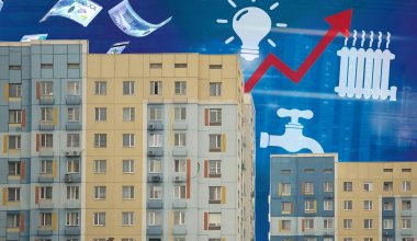Тарифы растут, а вопросы остаются: почему Нацпроект по ЖКХ не выдерживает проверки на прозрачность
