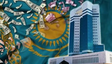 Дефицит бюджета: когда власти Казахстана закроют "дыру"