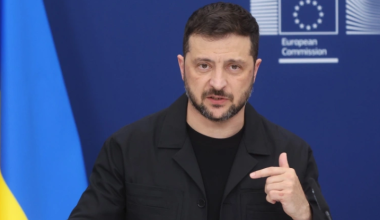 В Украине обновят правила выезда за границу для мужчин уже сегодня