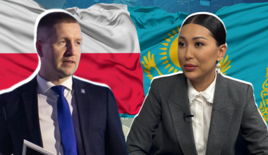 Soft power демократического мира: почему медийный проект из Варшавы решил освоить казахстанский рынок