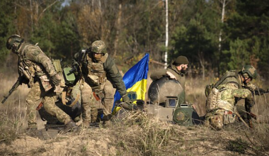 Десяток стран готовы ввести войска в Украину после войны