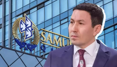 «Если звёзды сойдутся»: Жакупов о продаже «Казахтелекома» и КТЖ