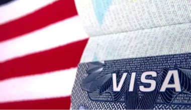 Иностранные студенты в США могут столкнуться с новым ограничением
