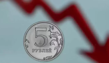 “Нам рубли нужны больше, чем россиянам тенге” - причины назвал глава Нацбанка Казахстана