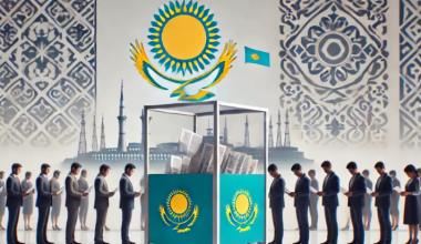 Токаев напомнил, как изменилась жизнь казахстанцев после 2022 года