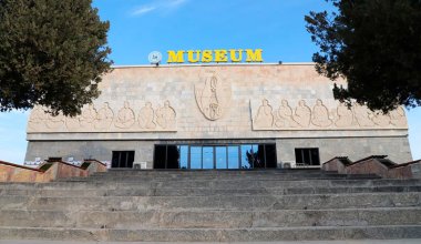 Почти 5 млн человек посетили музеи Узбекистана за год