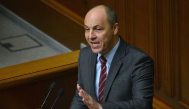 Неизвестный убил экс-спикера парламента Украины: что известно
