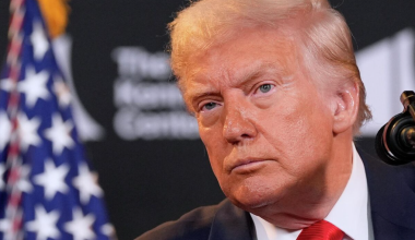 Трамп: США, Украина и Россия проведут переговоры