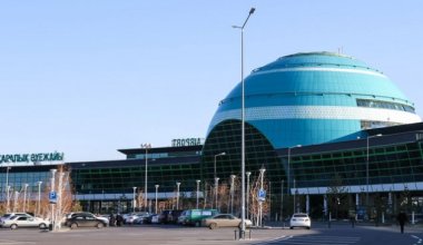 Аэропорт Астаны ограничит работу почти на два месяца: что известно