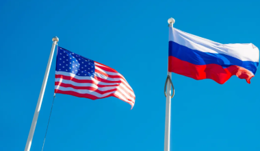 США угрожают России санкциями при нежелании мира в Украине