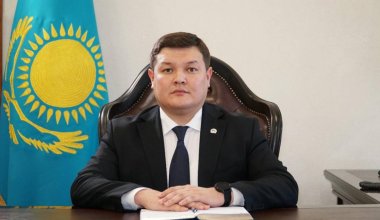 Асхат Оралов получил новую должность