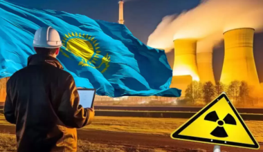 АЭС в Казахстане: о чем говорили Токаев и глава китайской CNNC