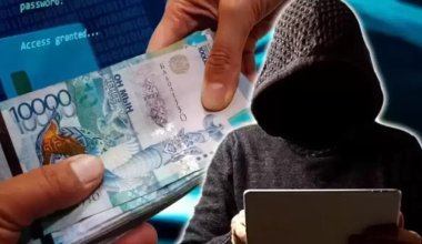 Подработка в WhatsApp обернулась проблемами для казахстанки