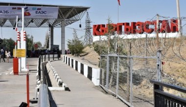 Граждан Кыргызстана застрелили пограничники Узбекистана
