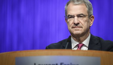 Роман на работе стоил гендиректору Nestlé должности