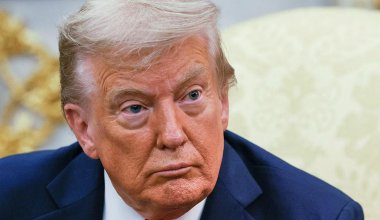 Трамп вышел на публику на фоне слухов о его смерти