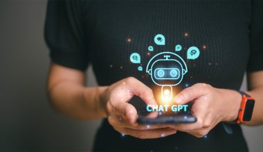 На сбой в работе ChatGPT пожаловались пользователи