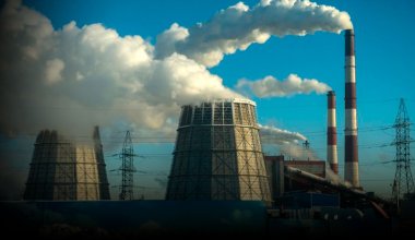Казахстану предложили способ сэкономить на строительстве электростанций
