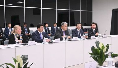 В Казахстане могут провести крупный туристический форум