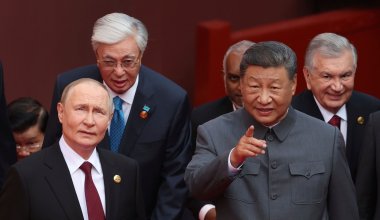 Путин высказался о бессмертии