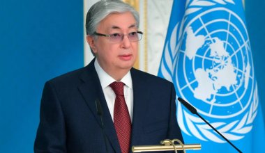 Токаев может возглавить ООН в 2026 году — Петр Своик
