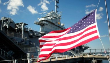 США объявляют новую войну — Марко Рубио